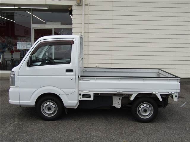 Nissan CLIPPER 2017-05 8706-12
