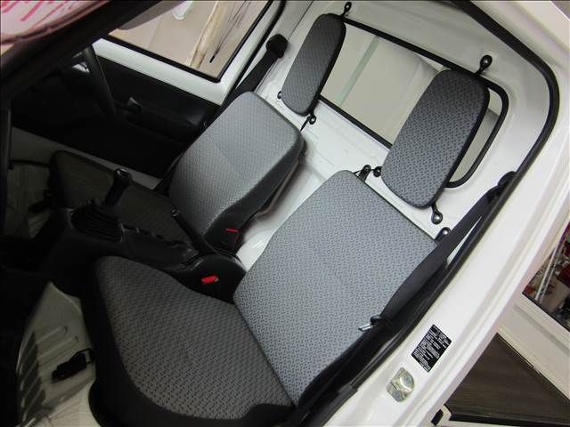 Nissan CLIPPER 2017-05 8706-15