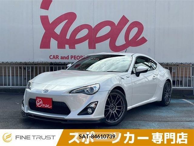 Toyota 86 2012-08 210432-0