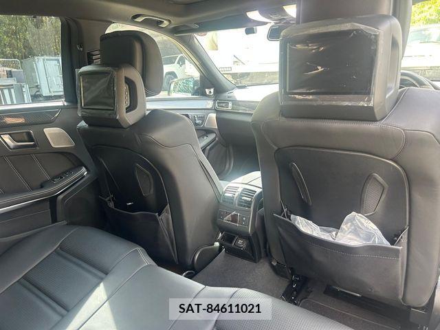 Amg E-CLASS 2013-11 292862-8