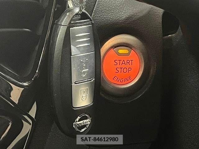 Nissan JUKE 2018-11 335196-4