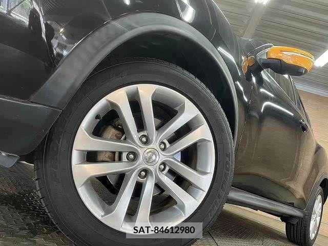 Nissan JUKE 2018-11 335196-10