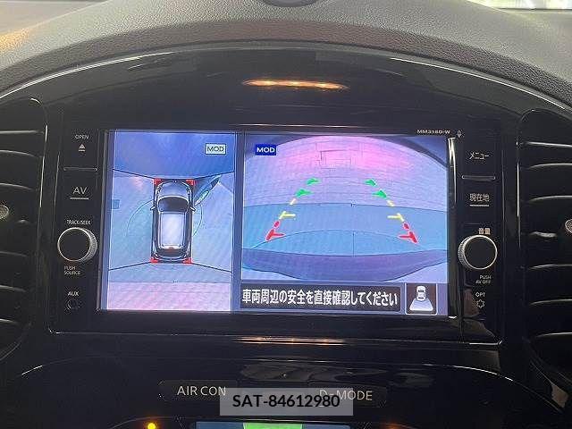 Nissan JUKE 2018-11 335196-3