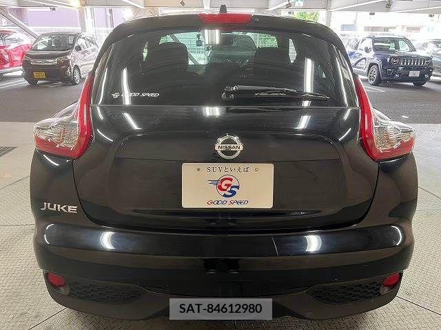 Nissan JUKE 2018-11 335196-19