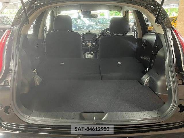 Nissan JUKE 2018-11 335196-18