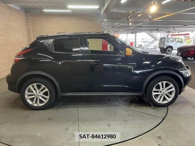 Nissan JUKE 2018-11 335196-17