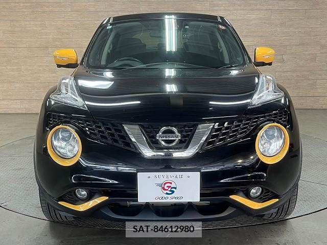 Nissan JUKE 2018-11 335196-16
