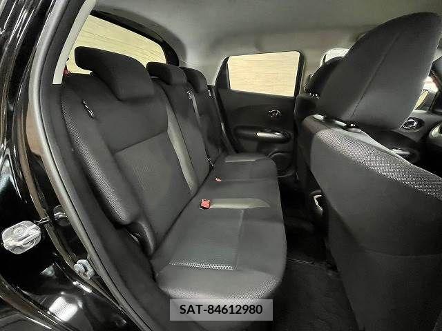 Nissan JUKE 2018-11 335196-8