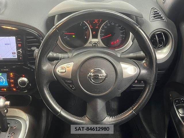 Nissan JUKE 2018-11 335196-13