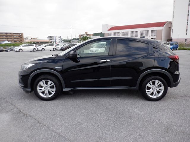 Honda VEZEL 2019-07 8439-3