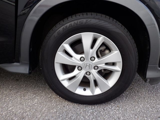 Honda VEZEL 2019-07 8439-28