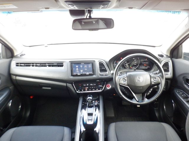 Honda VEZEL 2019-07 8439-1