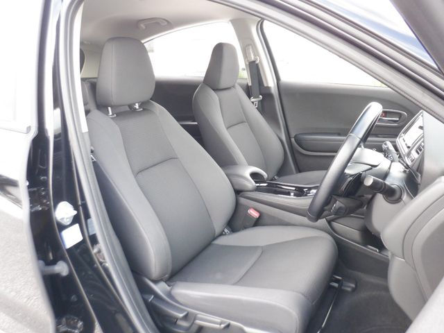 Honda VEZEL 2019-07 8439-10