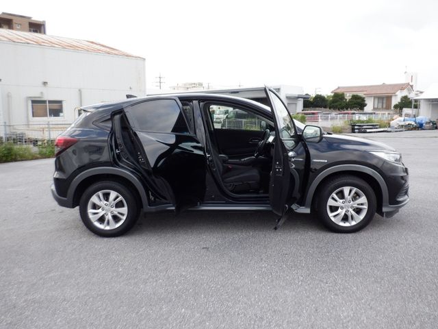 Honda VEZEL 2019-07 8439-5