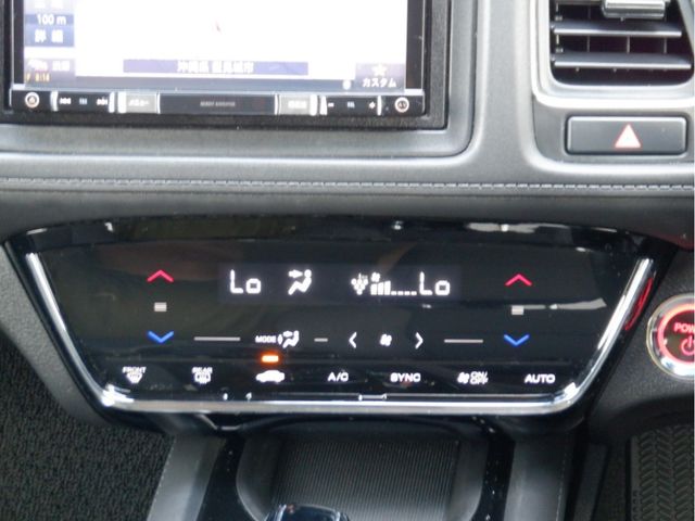Honda VEZEL 2019-07 8439-13