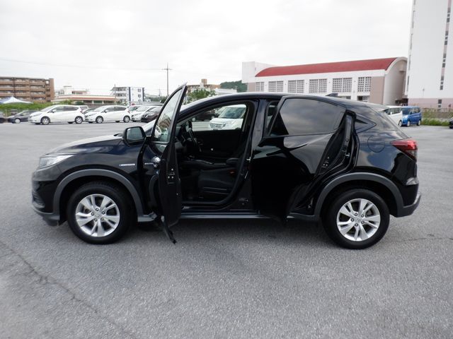 Honda VEZEL 2019-07 8439-4