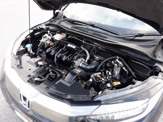 Honda VEZEL 2019-07 8439-27