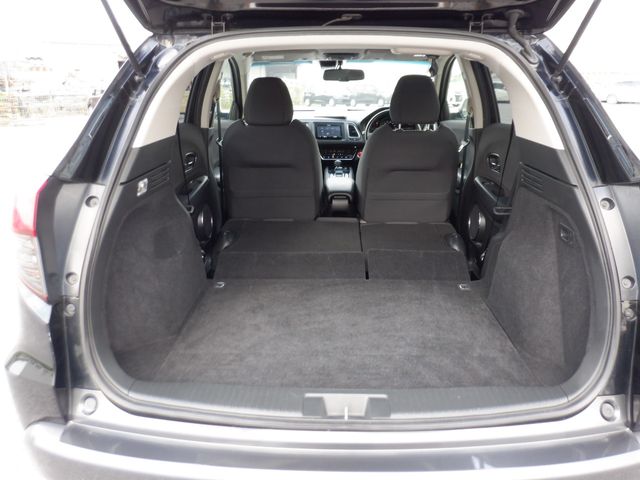 Honda VEZEL 2019-07 8439-9