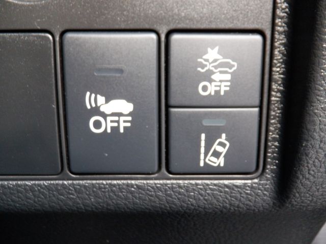 Honda VEZEL 2019-07 8439-21