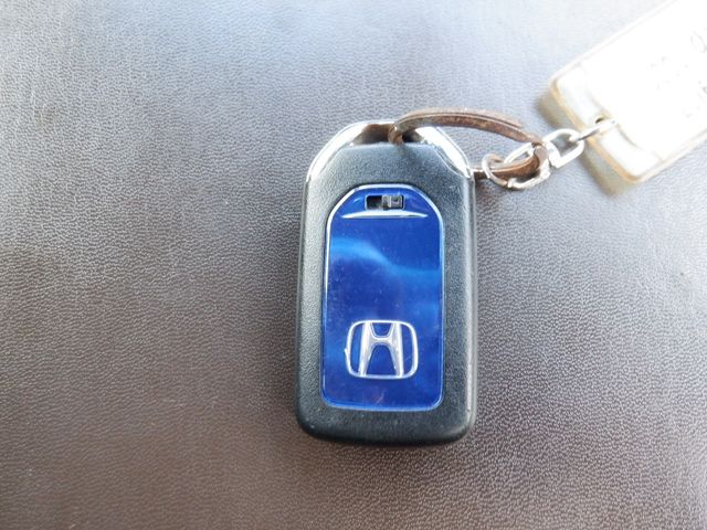 Honda VEZEL 2019-07 8439-26