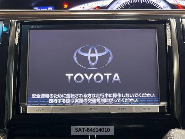 Toyota ESTIMA 2015-02 297322-2