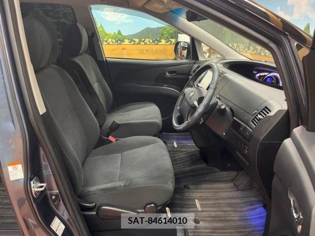 Toyota ESTIMA 2015-02 297322-8