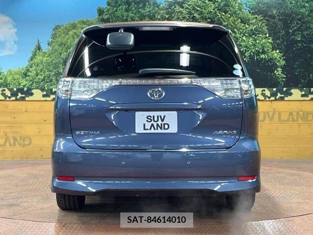 Toyota ESTIMA 2015-02 297322-15