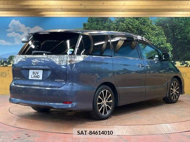 Toyota ESTIMA 2015-02 297322-17