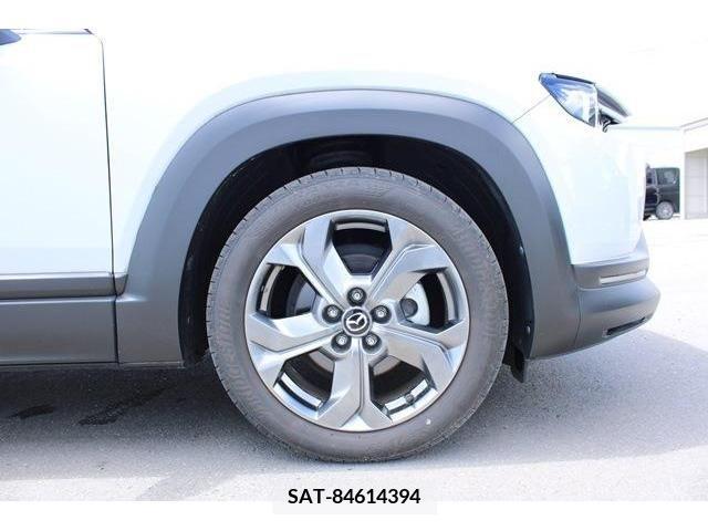 Mazda MX-30 2020-12 278404-11