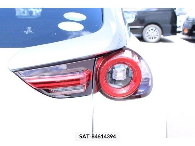 Mazda MX-30 2020-12 278404-10
