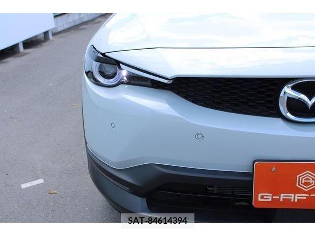 Mazda MX-30 2020-12 278404-9