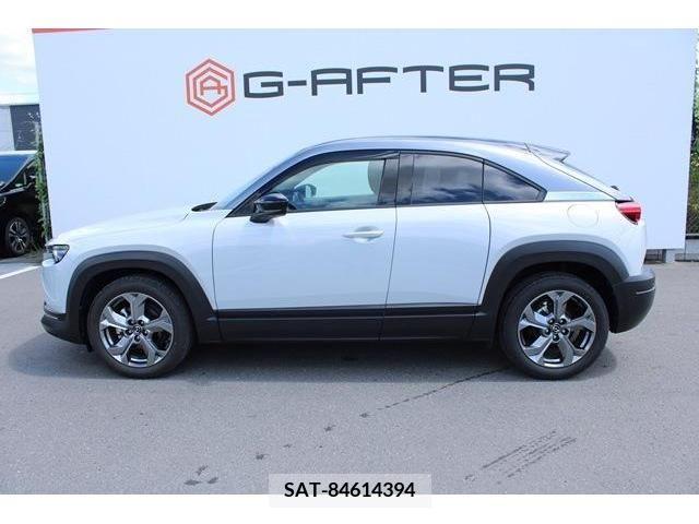 Mazda MX-30 2020-12 278404-8