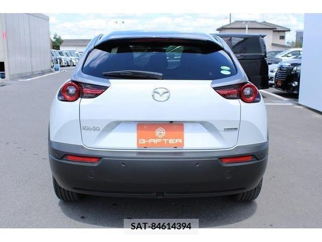 Mazda MX-30 2020-12 278404-7