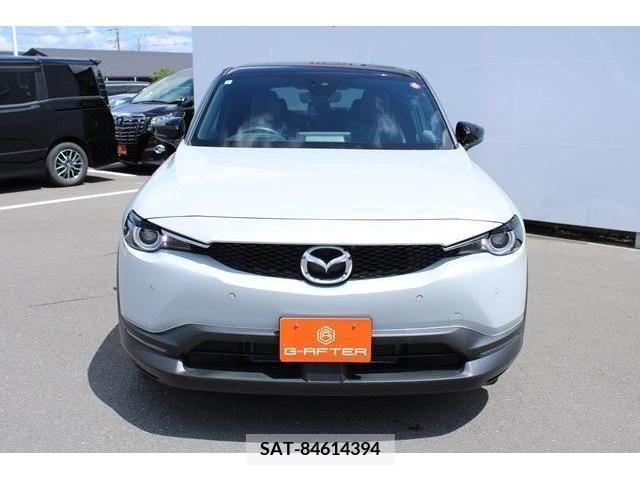 Mazda MX-30 2020-12 278404-5