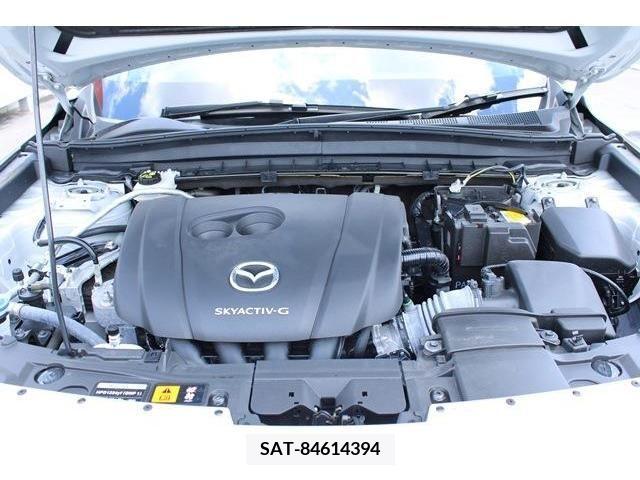 Mazda MX-30 2020-12 278404-18