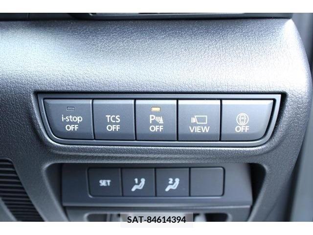 Mazda MX-30 2020-12 278404-17