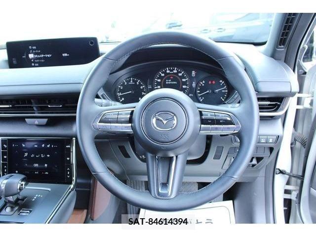 Mazda MX-30 2020-12 278404-16