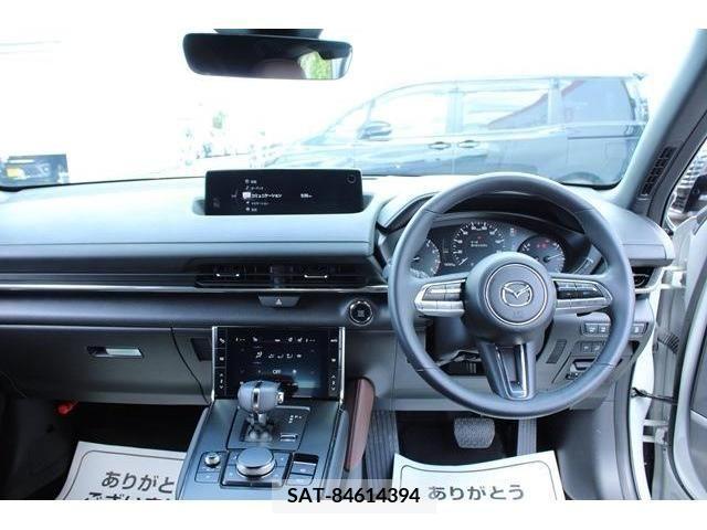 Mazda MX-30 2020-12 278404-15