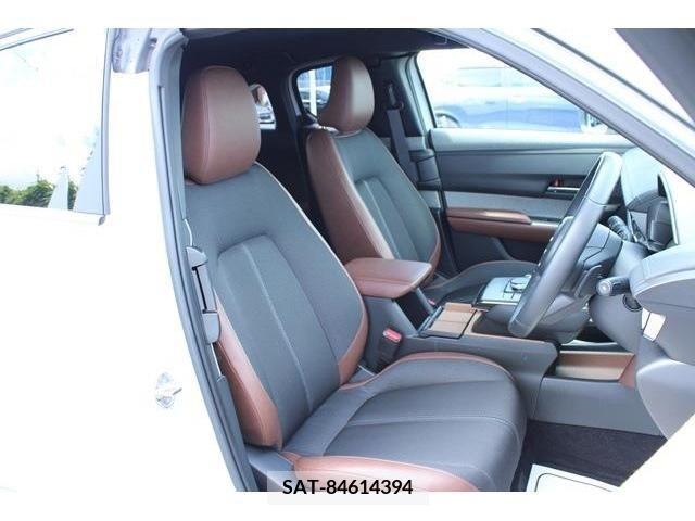 Mazda MX-30 2020-12 278404-13