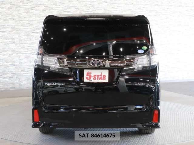 Toyota VELLFIRE 2016-07 339096-13