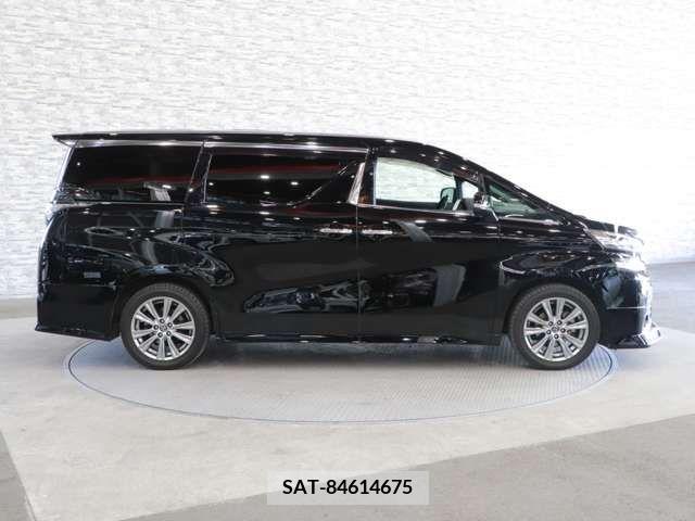 Toyota VELLFIRE 2016-07 339096-12