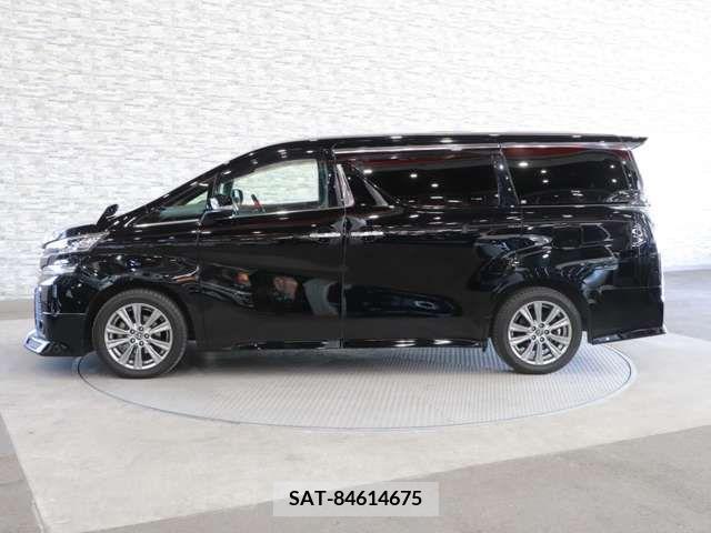 Toyota VELLFIRE 2016-07 339096-11