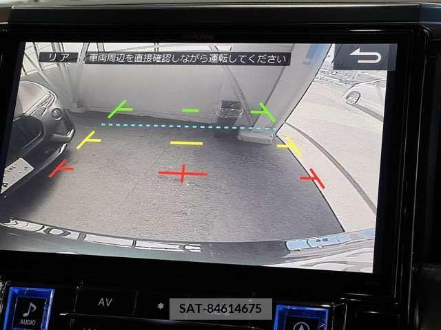 Toyota VELLFIRE 2016-07 339096-19
