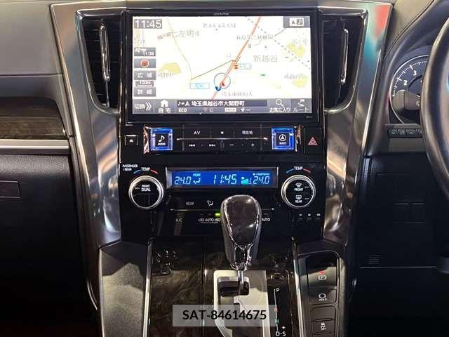 Toyota VELLFIRE 2016-07 339096-18