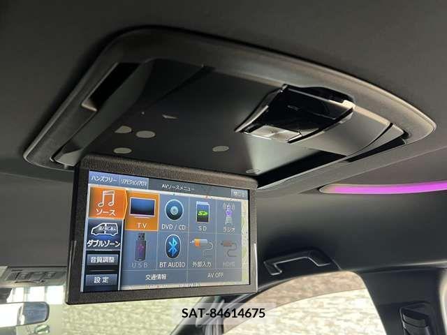 Toyota VELLFIRE 2016-07 339096-7