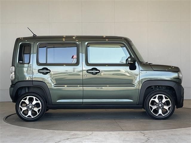 Suzuki HUSTLER 2021-11 181701-13