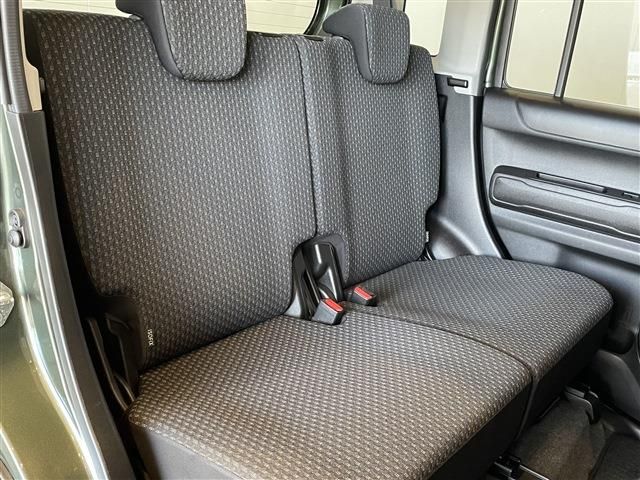 Suzuki HUSTLER 2021-11 181701-27