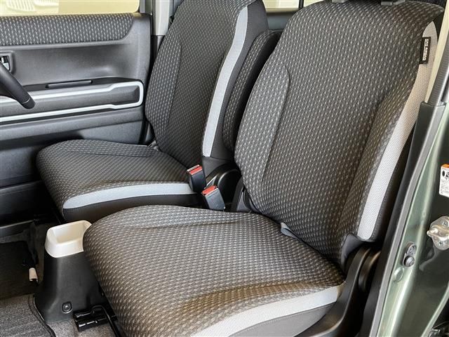 Suzuki HUSTLER 2021-11 181701-26