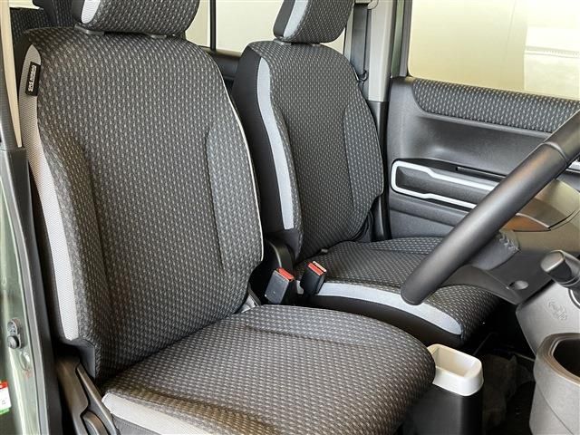 Suzuki HUSTLER 2021-11 181701-25