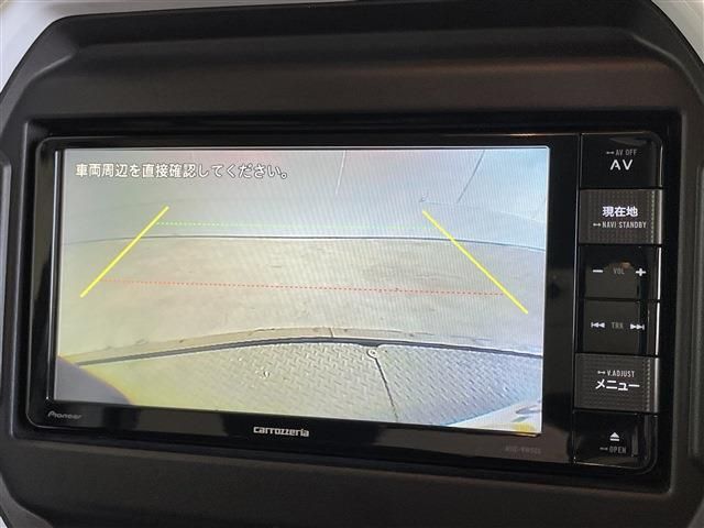 Suzuki HUSTLER 2021-11 181701-6